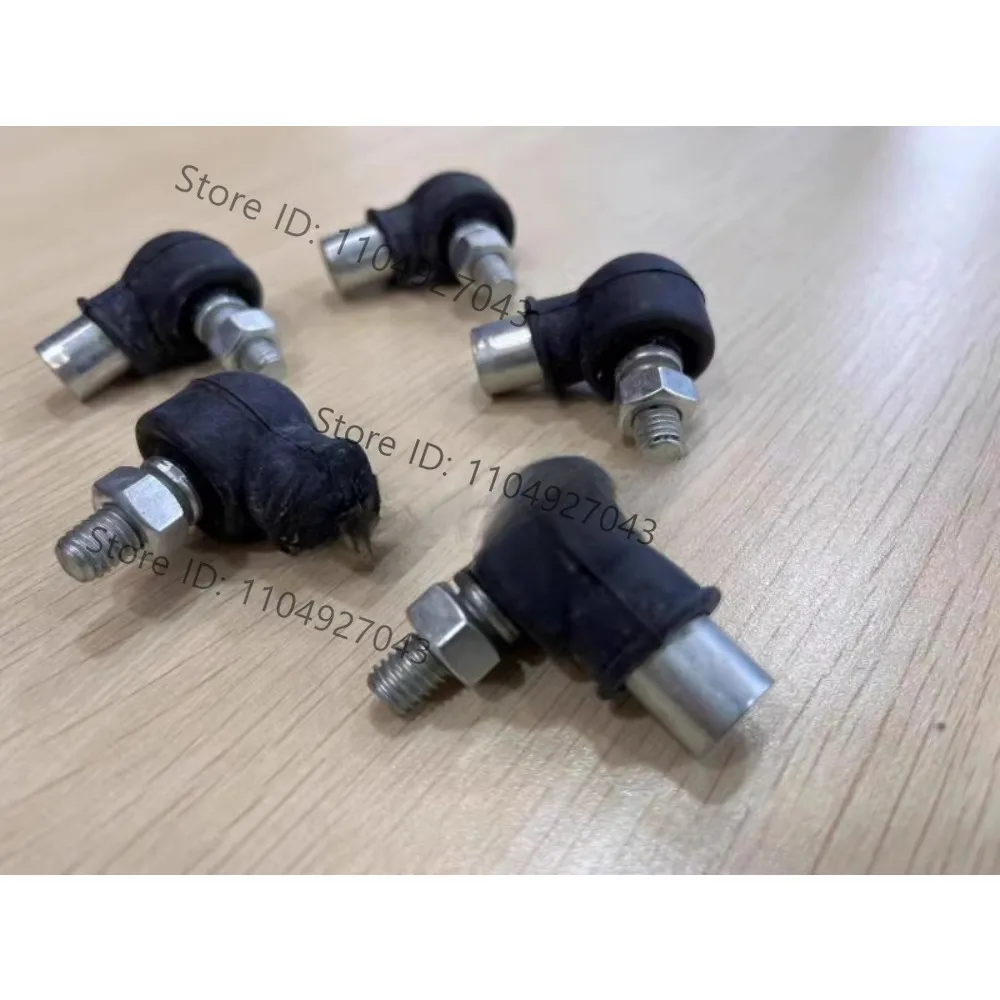 Suitable for Linde Forklift9798002051Joystick Universal Ball Head M8 JoystickH18H30H45