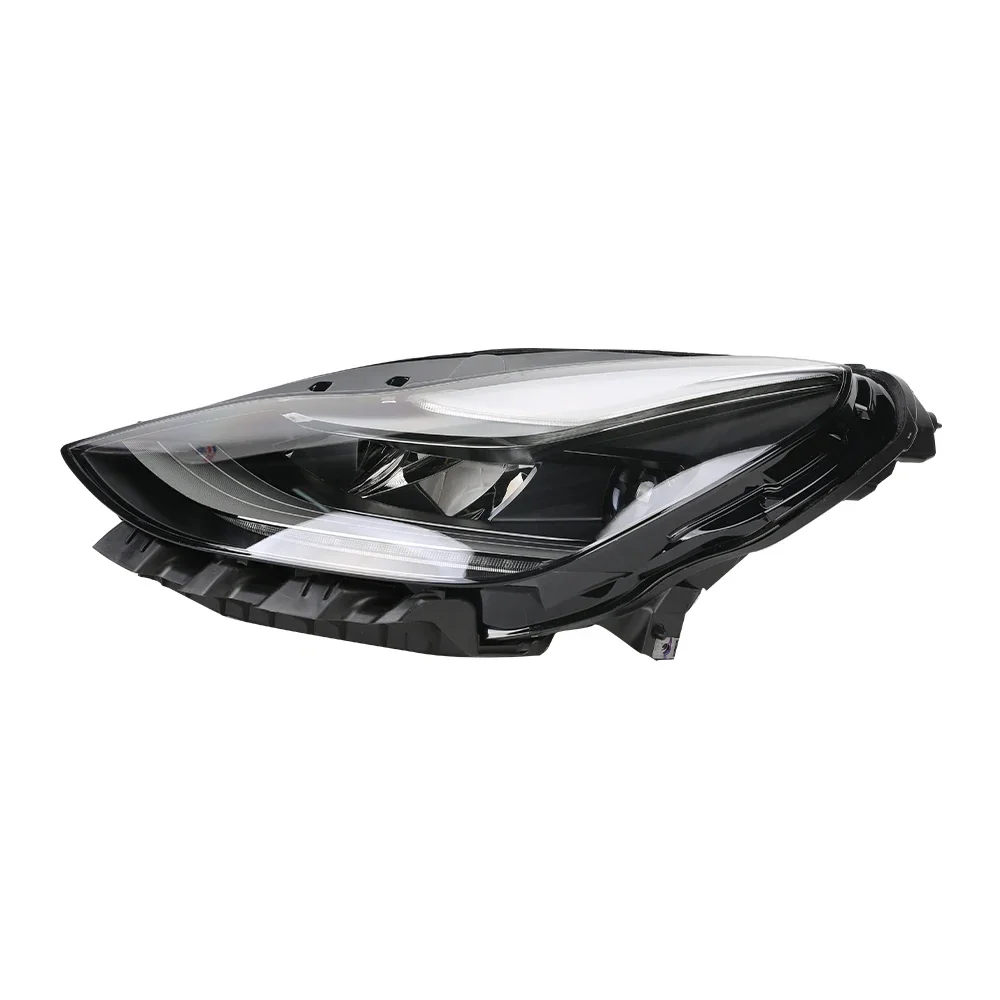 Left headlamp for Tesla Model 3 Model Y 2021-2023models LED headlights 1514952  1514952-00-c 1514952-00-d