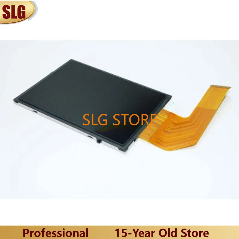 شاشة عرض LCD لـ Canon Powershot ، جزء الكاميرا الرقمية ، بدون إضاءة خلفية ، SX700 ، SX710 ، HS ، جديد