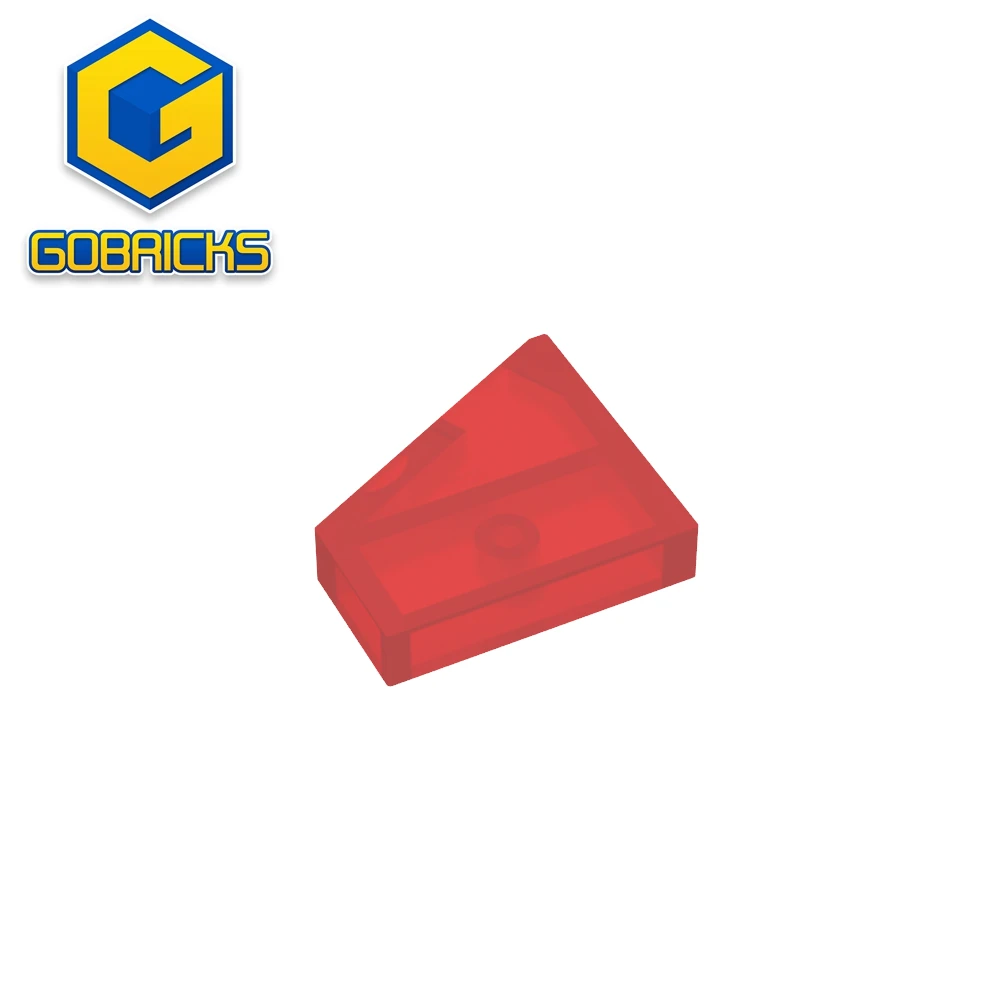 Gobricks GDS-2232 T… - image