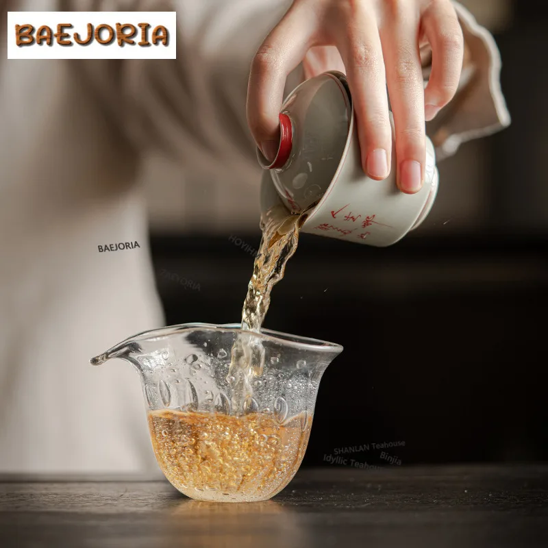 120ml Handwritten Poem Gaiwan Zen Tea Tureen Household Tea Bowl With Lid Kit Tea Brewing Cover Bowl Kung Fu Tea Set Collection