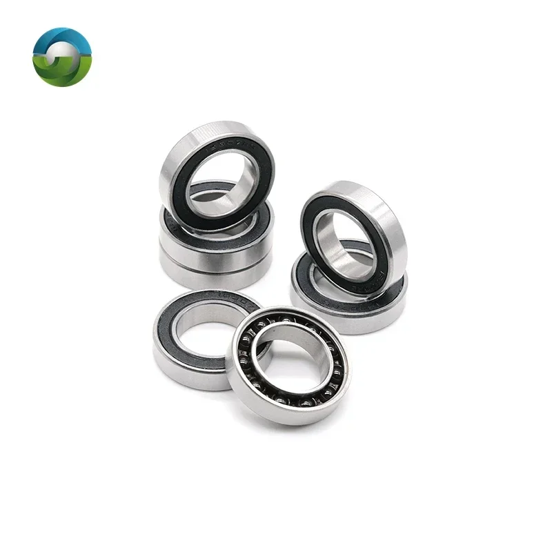 1PCS 18307RS CB Bearing 18X30X7 mm  ABEC-7 18307 LLB For DT Swiss Fulcrum Ceramic Balls Bicycle Bearings 18307-2RS