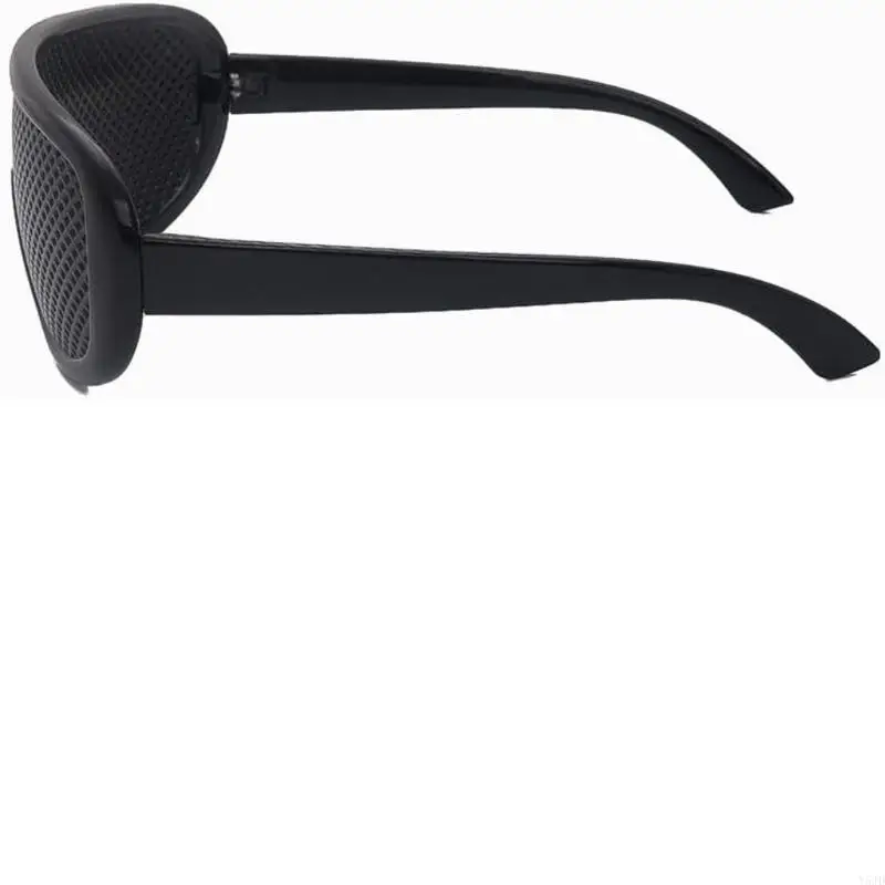 Y5JD Novelty Operali oversize Plot Suntrali leggeri PC LENS POLARIZZATO PER UOMINO DOMENA FAGGIO