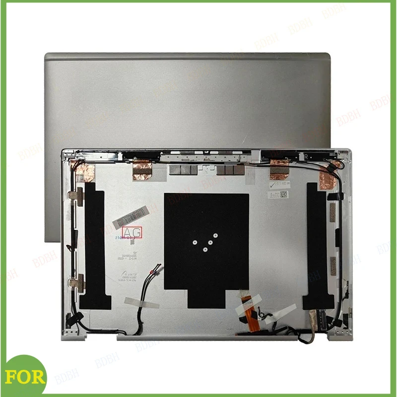 BDBH Laptop Covers For 13.3 inch Elitebook x360 1030G3 1030G4 1030 G3 1030 G4 Thin/Thicker Style LCD Back Cover Hinges Top Lid