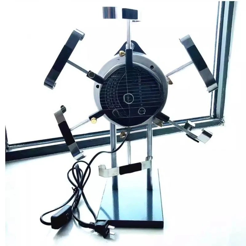 

Desktop automatic watch detector, rotary meter, mechanical watch automatic winding instrument, watch shaker