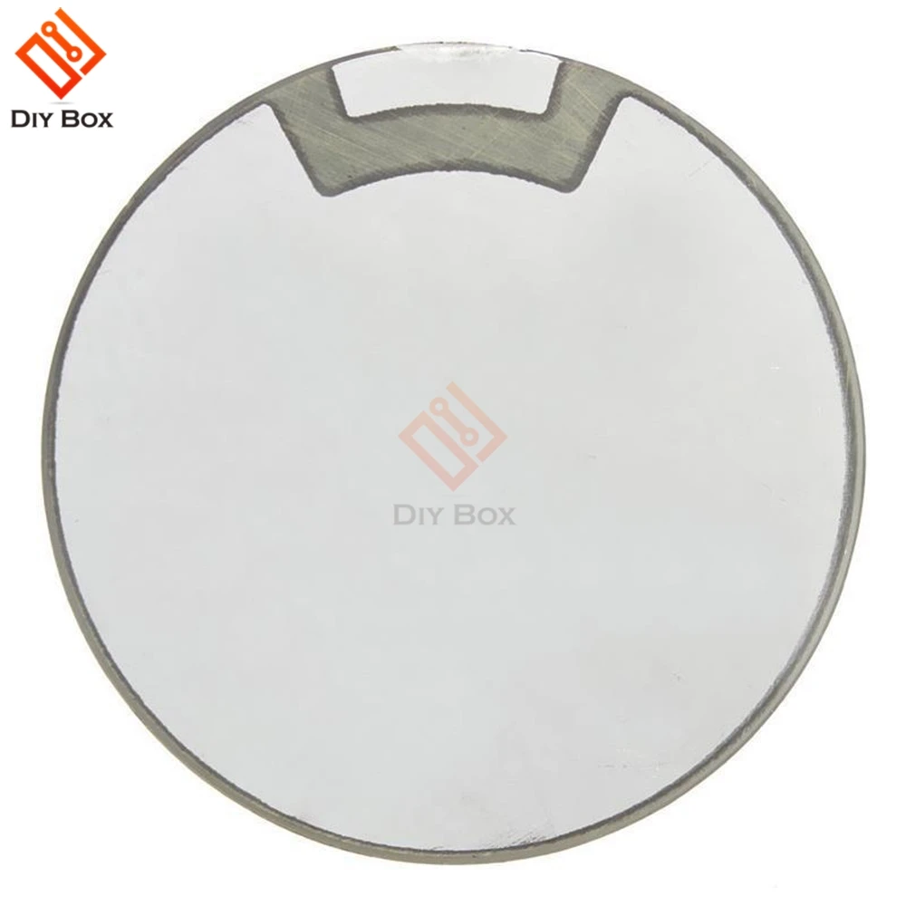 40khz 35W Ultrasonic Piezoelectric Cleaning Transducer Plate Electric Ceramic Sheet For Ultrasonic Cleaning Equipment