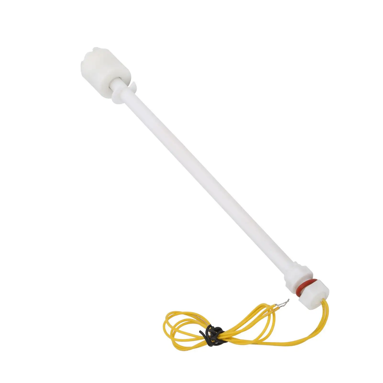 

DC100V PP поплавковый выключатель, контроллер уровня жидкости, антикоррозийный для промышленного оборудования, датчик контроля жидкости