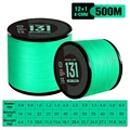 500M