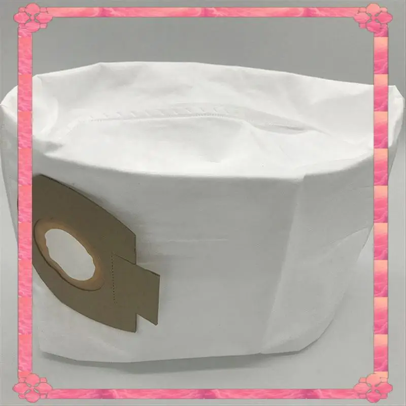 24-Hour Delivery Dust Bags For  VC2010L VC2512L VC2012L VC3011L VC3012L Robot Vacuum Cleaner Part Sweeper Replacement