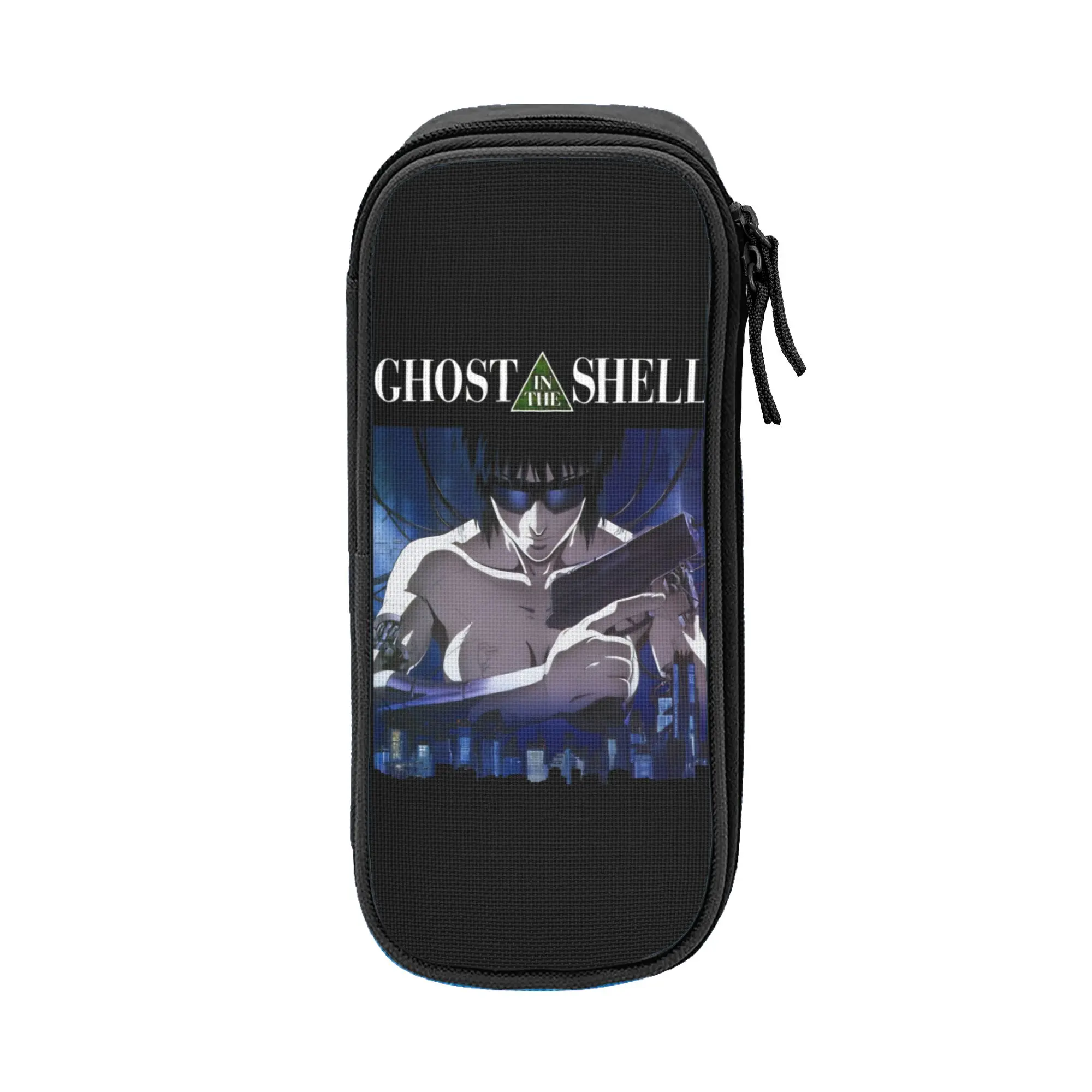 ghost-in-the-shell-motoko-kusanagi-acessorios-caixa-de-canetas-estojo-de-grande-capacidade-presente-incrivel