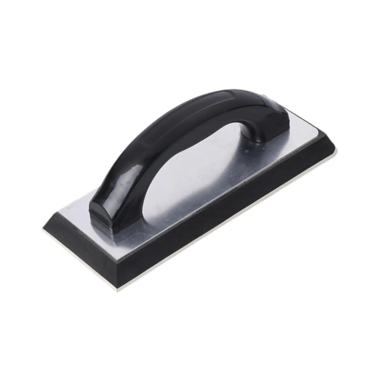 EVA Grout Float Finish Tool Handheld Sponge Float Plaster Float Floor Tile Grout with Comfort Grip Handle for Caulking Stucco