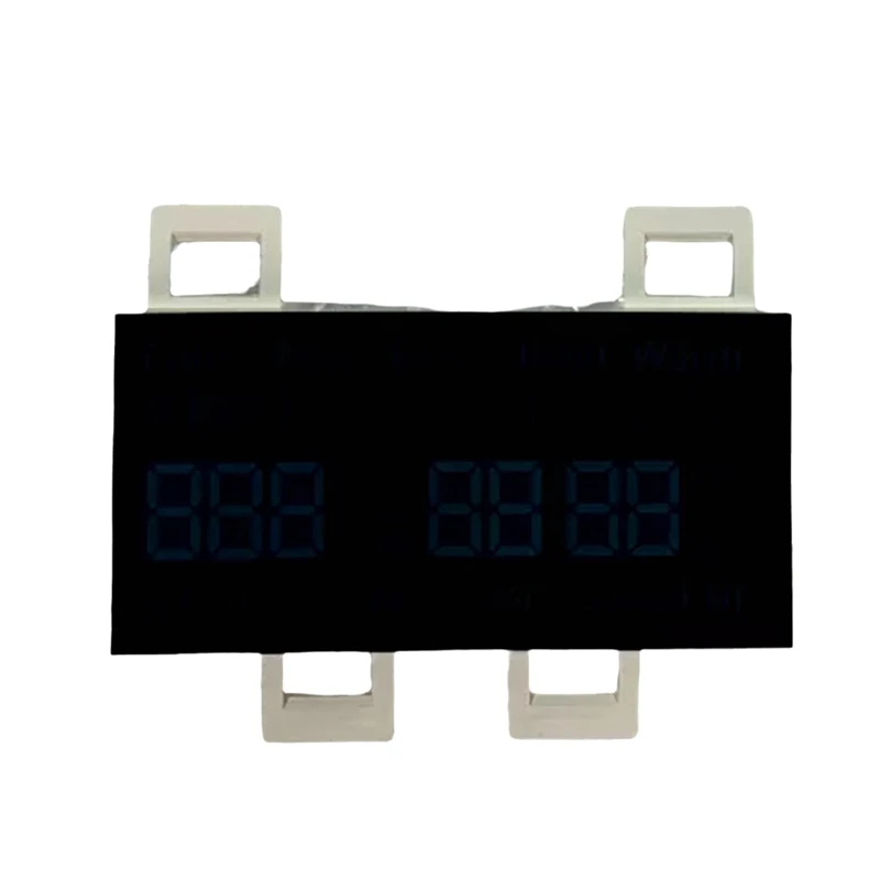 Car LED Electronic Display For RV Samsung DE07-00129A LED Display Board NE59J7630SB/AA NE59J7630SG/AA NE59J7630SS/AA