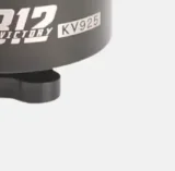 T-Motor VELOX V2812 Brushless Motor 925KV/1155KV for 7-8 Inch X-Class Cinelifter Long Range FPV Drone