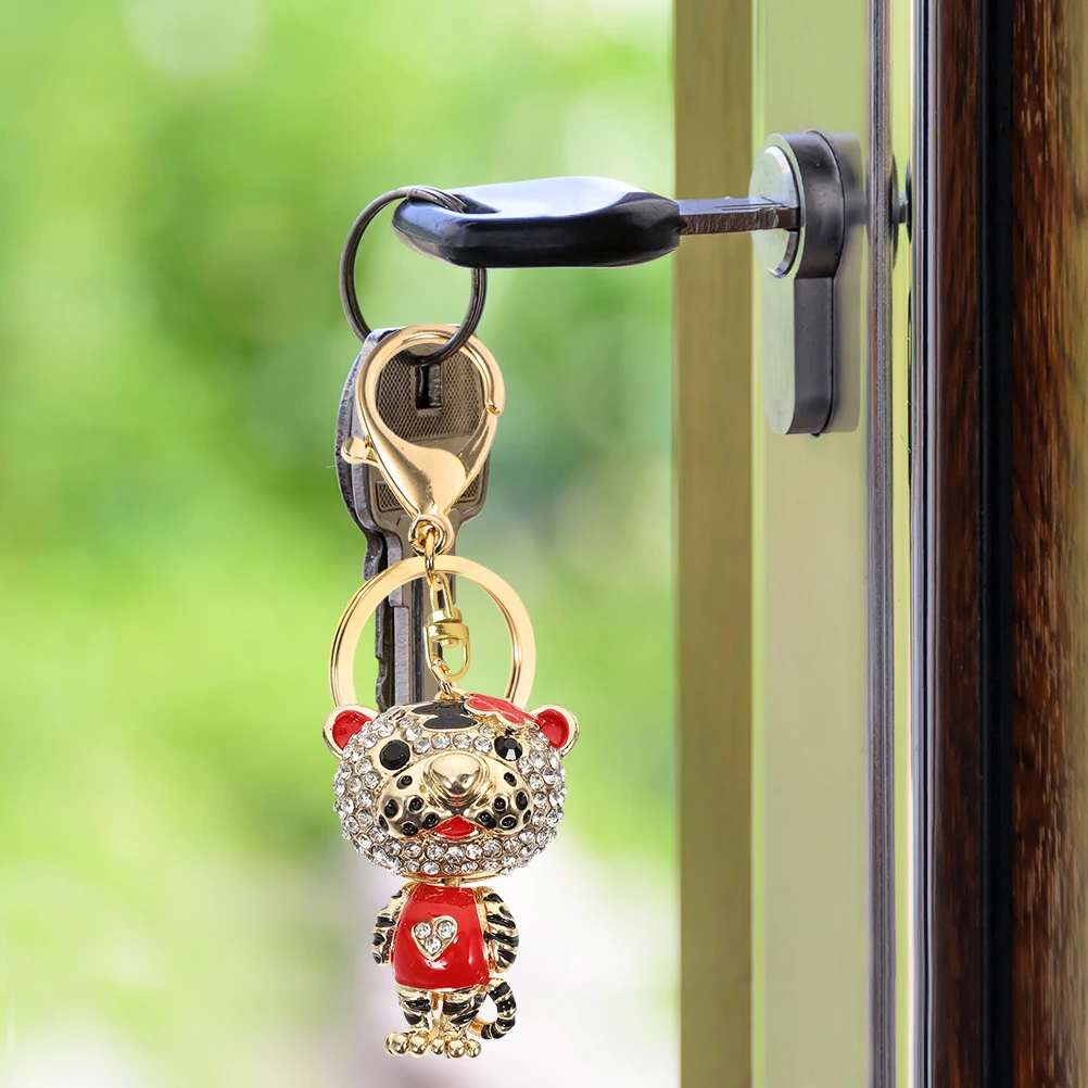 

100 pcs Rotating Key Chain Buckle Zinc Alloy Swivel Snap Hooks Free for Pet Leash Dog Luggage Curtain Backpack