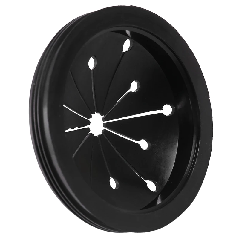 Food Waste Disposer Accessories Multi-Function Drain Plugs Splash Guards For Whirlaway, Waste King, Sinkmaster And Ge Models - G