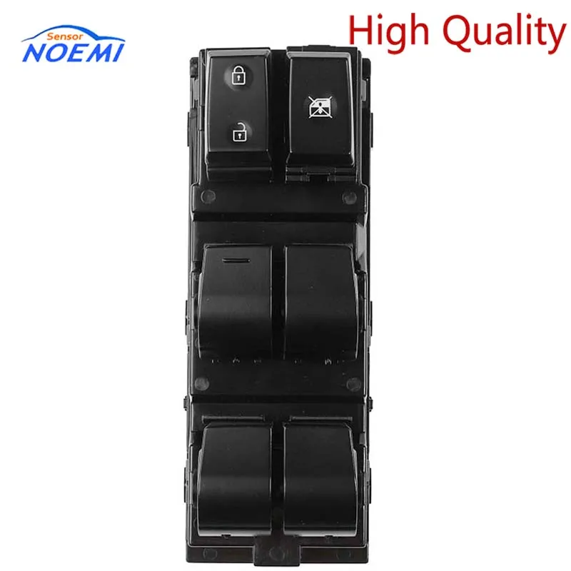 

YAOPEI 93570-F0020 93570F0020 Power Window Switch For Hyundai Elantra