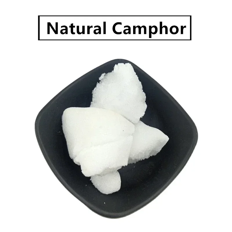 Natural Incense Material Camphor Blocks For Weather Forecast Bottle Display Bottles Diy And Insect Repellent