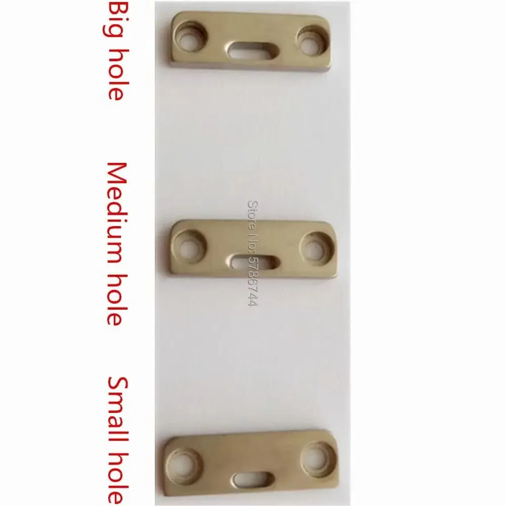 B Type Needle plate 91-150868-24 for PFAFF shoe machine 591 MA591 ZOJE ZJ9610 CS-8891 TTY591 JACK591 PFAFF sewing machine parts