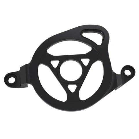 Алюминиевая Защитная Крышка Для Двигателя Электромотоцикла Surron Light Bee X S И Защита Трансмиссии/привода Электровелосипеда