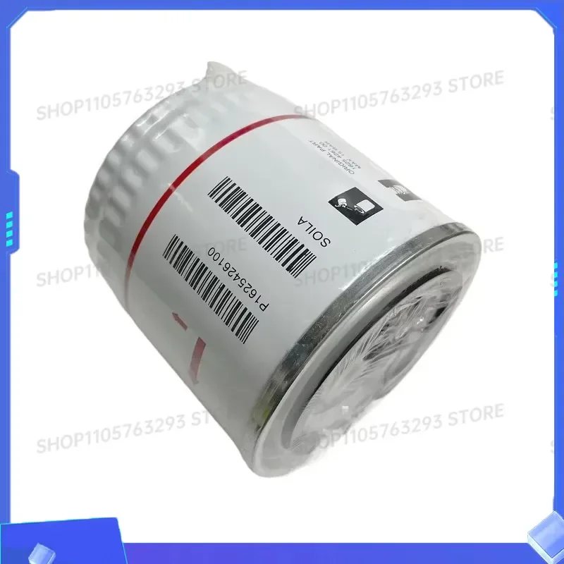 3PCS Set Oil Filter Kit for Atlas Copco Air Compressor Parts 1613740700 2901021300 1625426100 Replacement Accessories