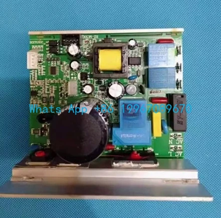 

Treadmill YP9600/GTS6/5/YP-M1/X8/YP305 main board
