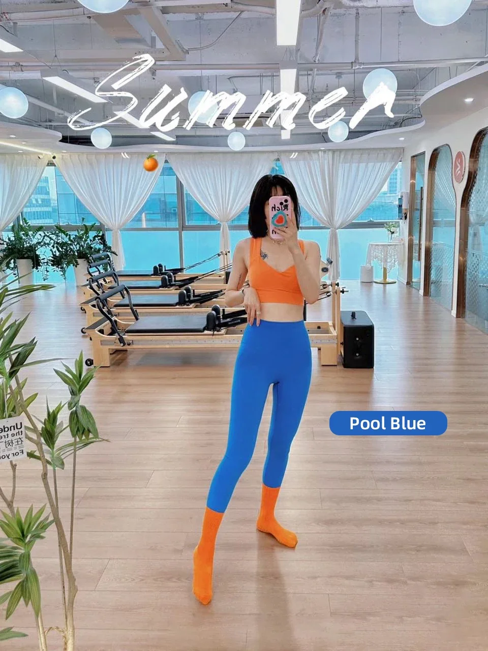 High Waist Yoga Leggings for Women Quick Dry Fitness Running Slim Pants Sports Gym Push up Jogging Workout Female