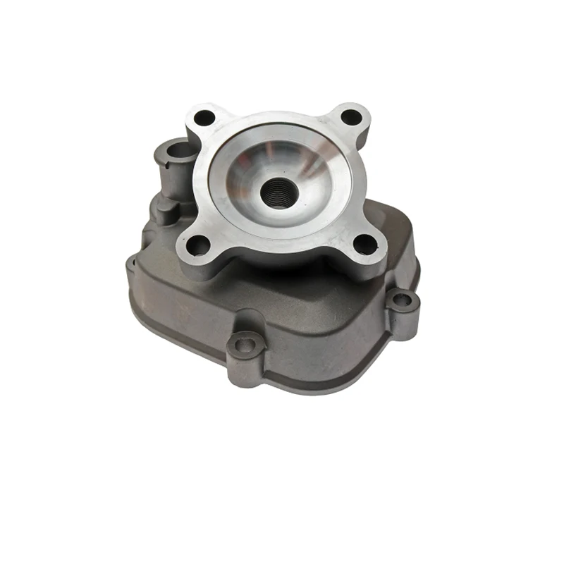 Рисунок 2 - Изготовленная на заказ обработка на станке с ЧПУ