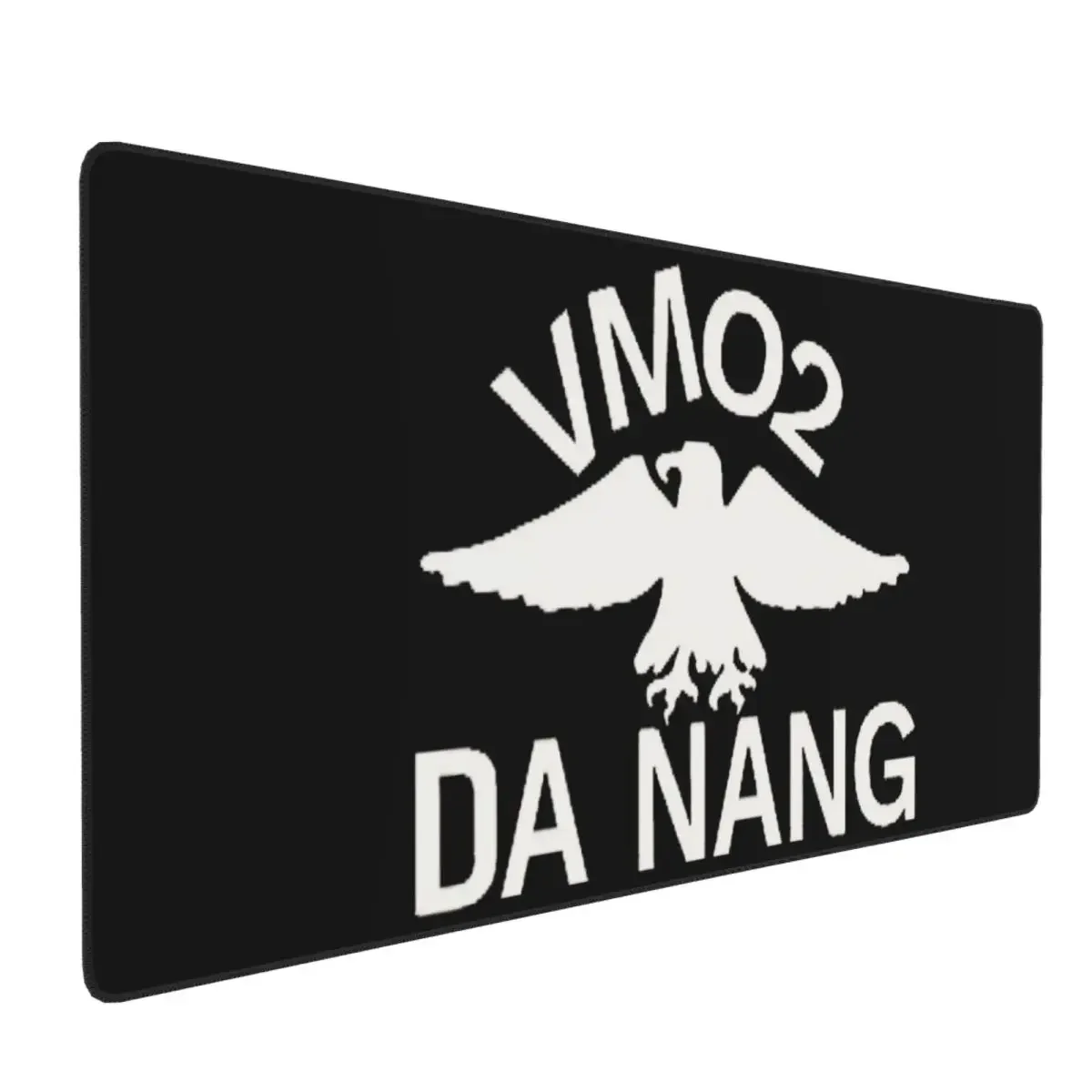 Magnum PI VM02 Da Nang Design Get The Look With Magnum PI Vietnam War Large Mouse Pad Computer Keyboard Mouse Mat Gamer PC