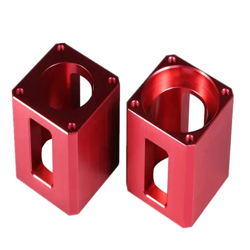 

CNC Machining Custom Manufacturers Aluminum Metal Prototype 3d Printing Service