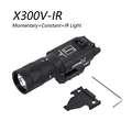 X300V IR BK