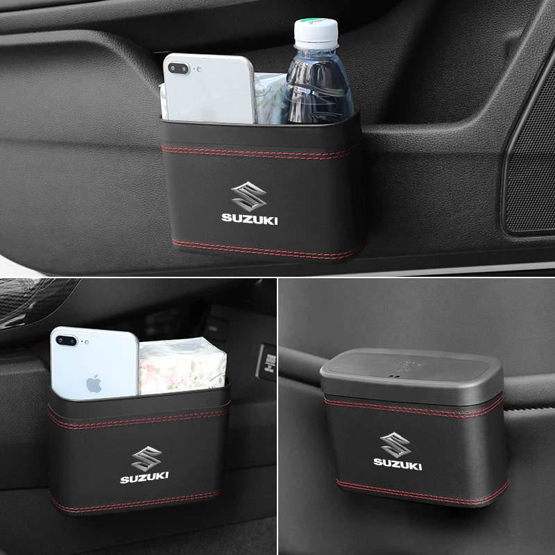 

Car storage bucket storage box for Suzuki SWIFT SX4 Liana Aerio Jimny Samurai Amagatarai Grand