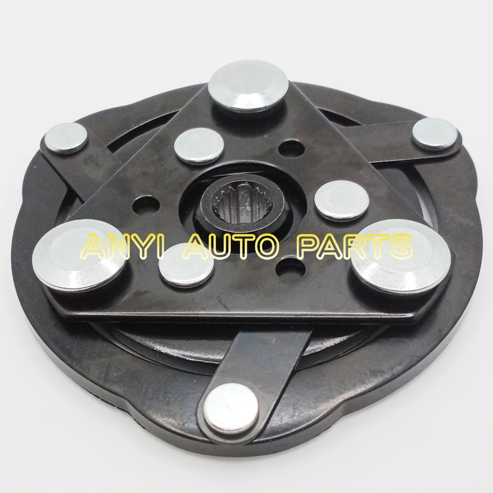 

CA1538-H Factory auto ac compressor CLUTCH HUB for Suzuki Swift/SX4 95200-62JA0 9520062JA0 AKC200A083A AKC201A083A AKC011H087 A