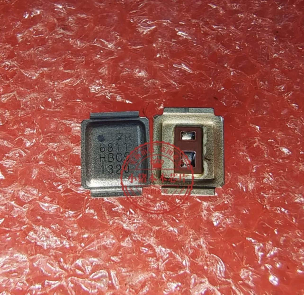 

10-20PCS/IRF6811STRPBF IRF6811ST IRF6811 6811