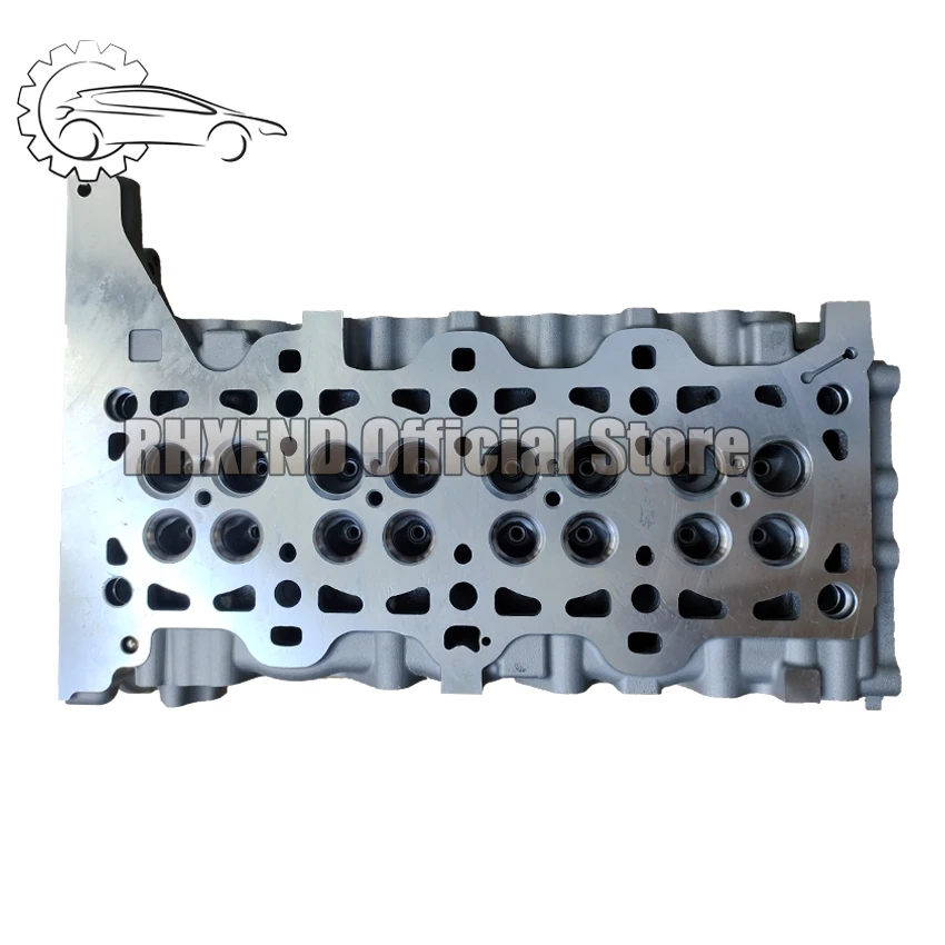 

Engine 221002F000 22100 2F000 22100-2F000 D4HB D4HA Cylinder Head For Kia Sorento For Hyundai SANTA FE 2.2 CRDi