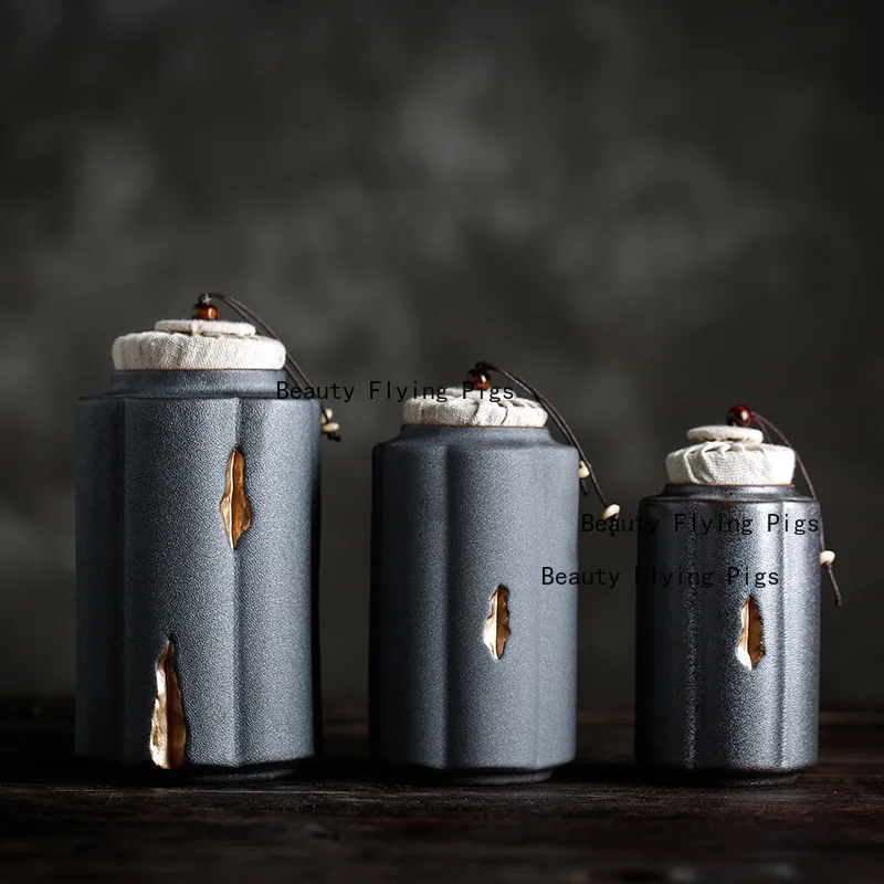 Pet urn Funeral Urn Cremation Urns For human ashes Small Pet DOG CAT for Memorial Burial Urns At Home Or In Niche At Columbarium