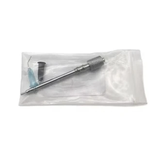 

High Quality Metal 3 Three Way Water Syringe Tips Global Best Seller