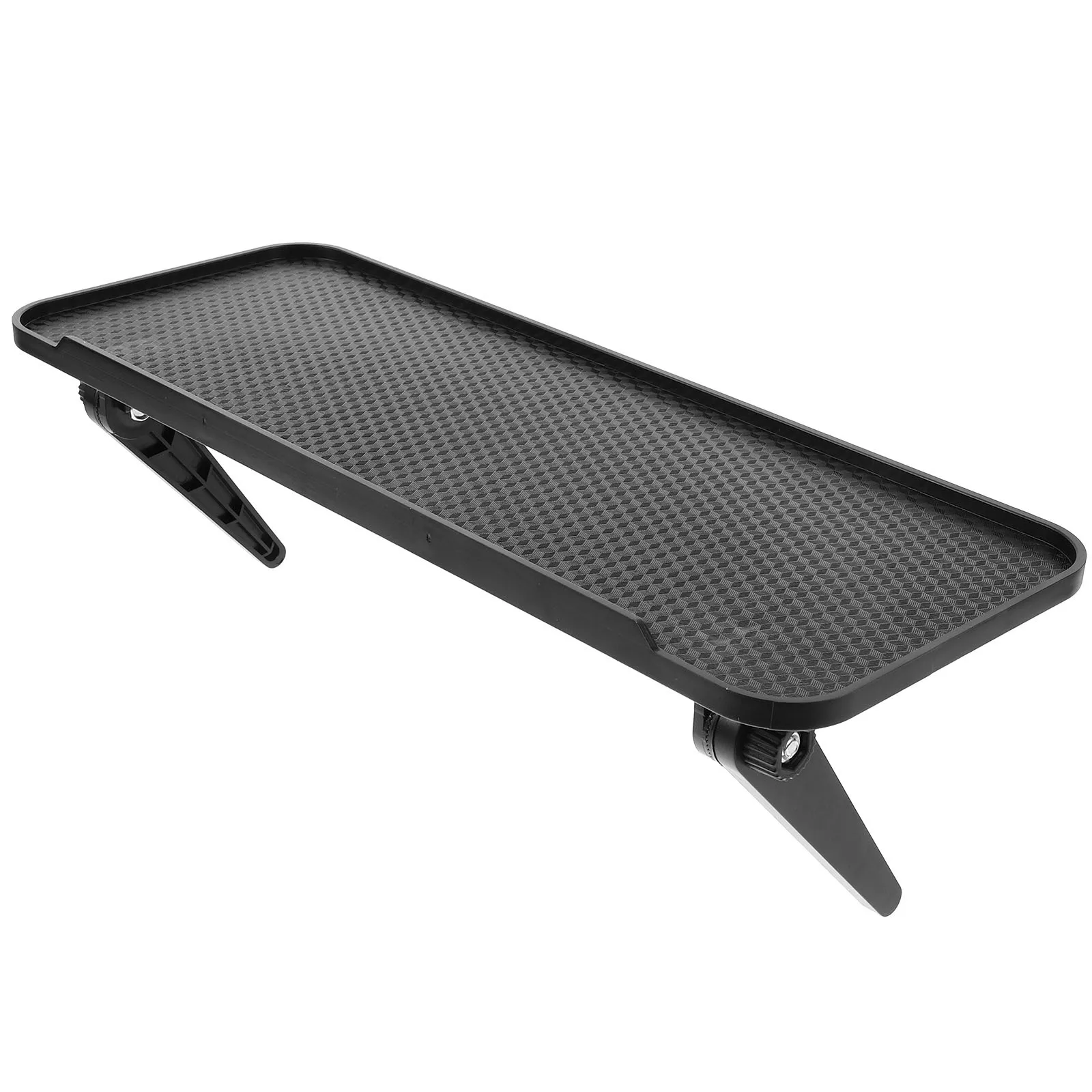 

Adjustable Screen Storage Rack Foldable Monitor Stand Desktop Organizer Cable Box Holder Household Multifunction Rack Laptop