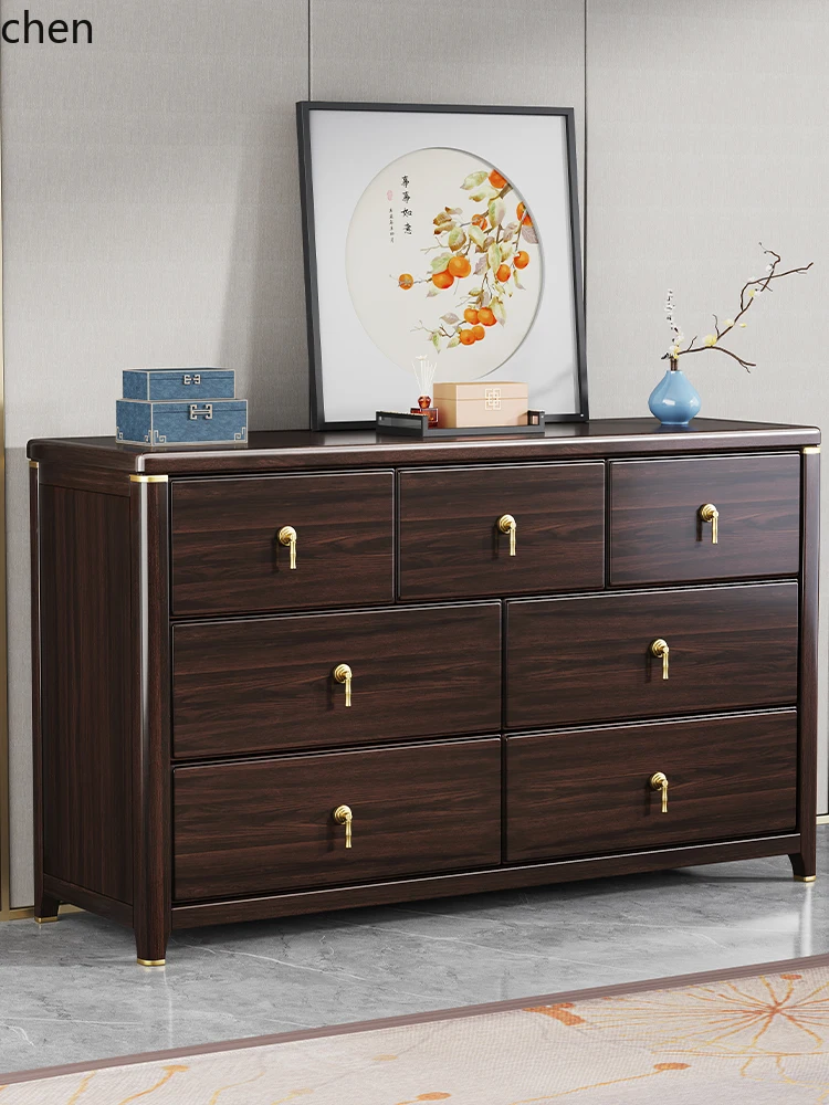 Yxy Solid Wood Ches…