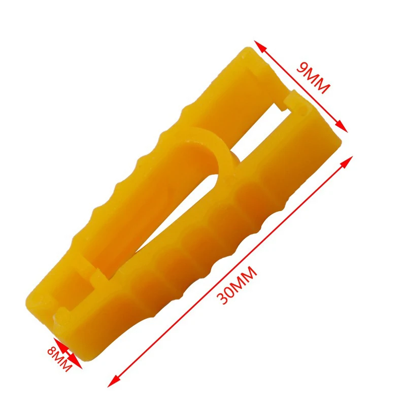 Fuse Puller Car Fuse Clips Tools IC Chip Extractor Removal Security Tool Machine Clip Extraction Repair Tool Car Accessories