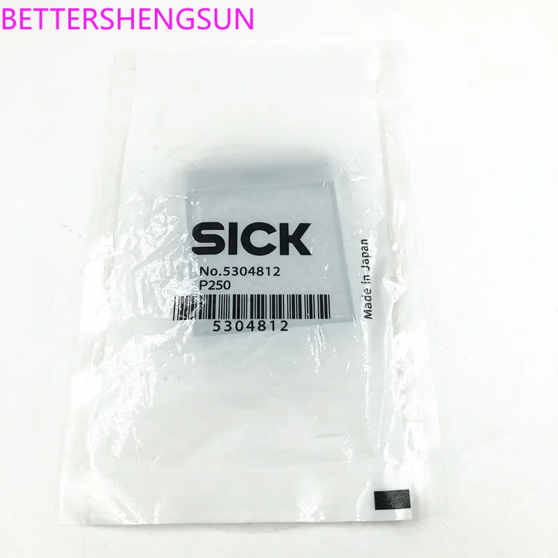 

P250 Brand New & Original Photoelectric Switch Reflector P250 Order Number 5304812
