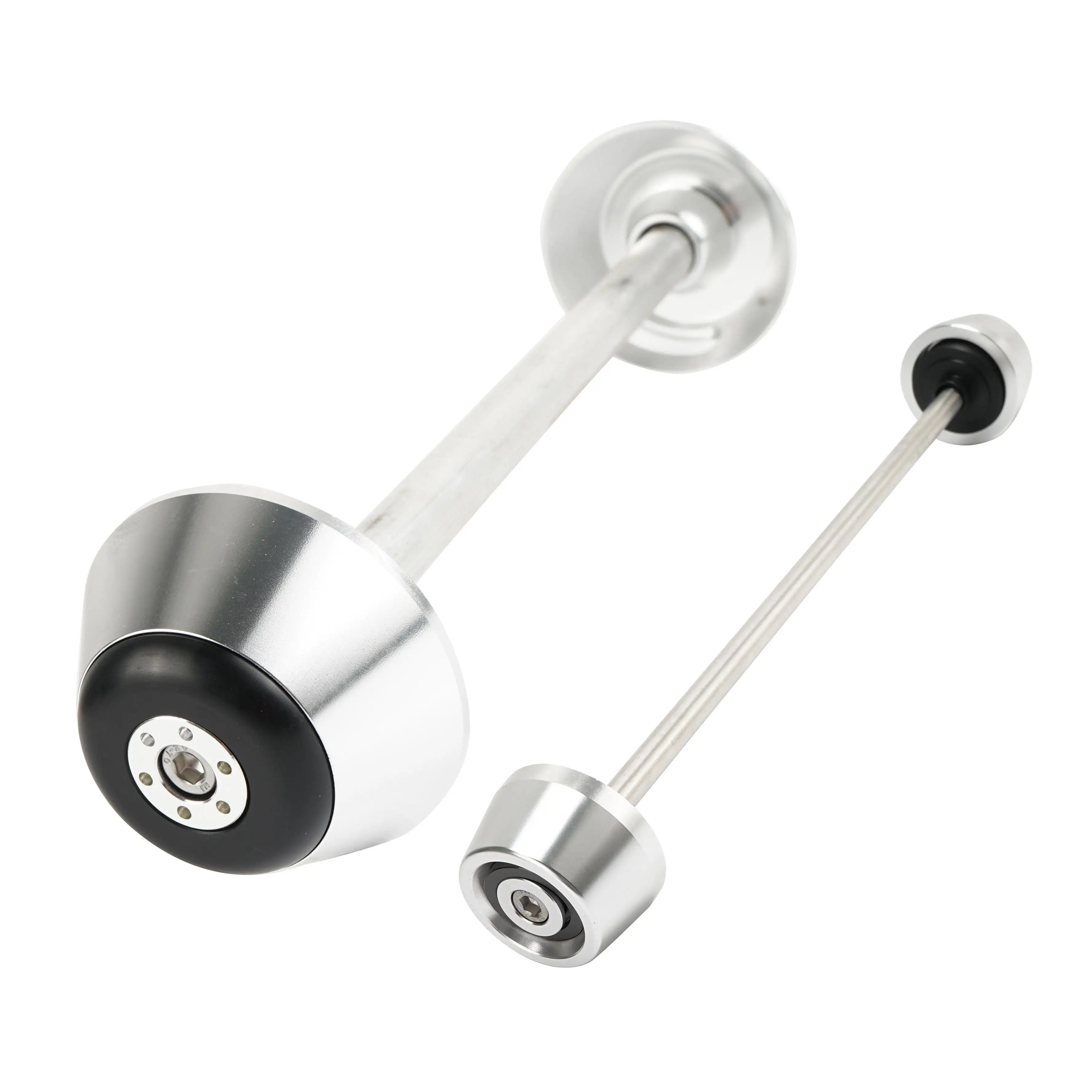 

Для Ducati Multistrada 1200 Multistrada 1260 мотоцикла, ось переднего и заднего колеса, вилка, защита от столкновений, аксессуары