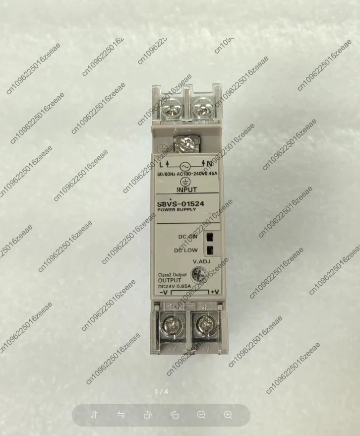 S8VS-01524/ED2 Swit…