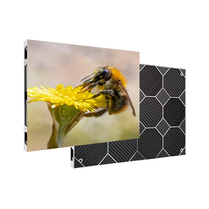 P2 Smd LED Wall Indoor Display Panel 2mm System for Advertising Screen in Shopping Malls & Exhibition Halls