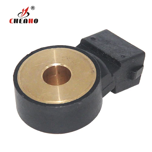Imagen 2 del producto Sensor de detonación 0261231046 0261231006 0261231188 Para Citroen C3 C4 C5 Jumpy Xantia Xsara Berlingo C8 ZX