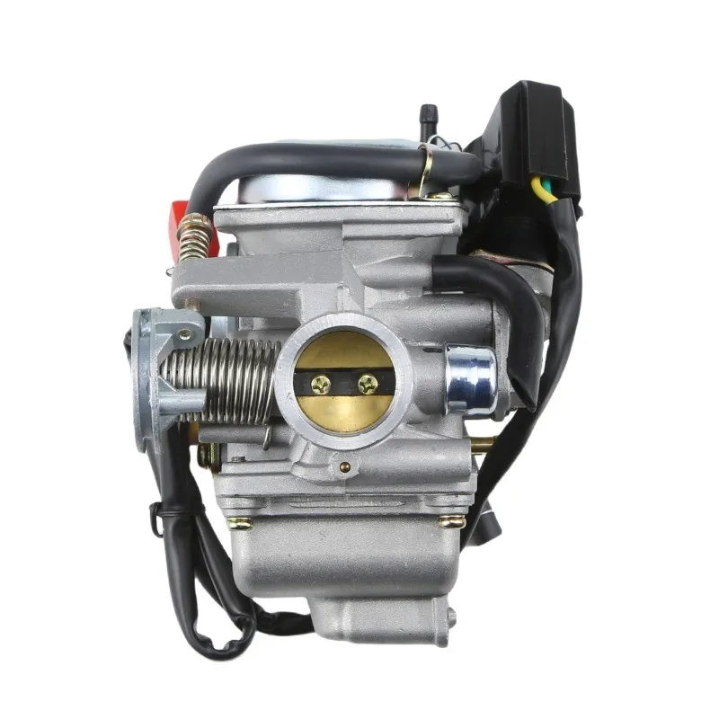 Suitable for GY6 Carburetor PD24J Haomai Motorcycle ATV 125CC 150CC BAJA Carb