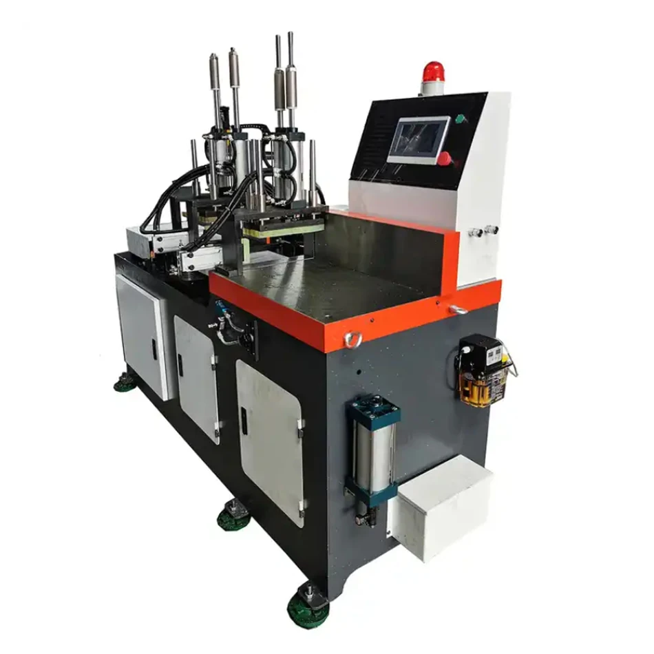 

【Hot】Hot Sell 4kw Industrial Automatic Aluminum Storage Metal Circular Saw Steel Pipe Cutting Machine