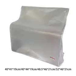Accordion Protective Cover Multipurpose Lightweight Dustproof Storage Bag for Bass Accordion Musical Instrument Accessories
