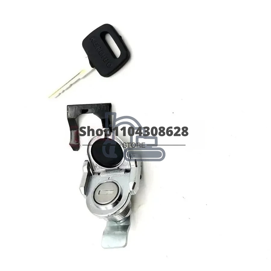 20Y-54-77160 Door Lock CAB LOCK,Lock Komatsu PC200-8/PC200-8mo/PC140-8/PC360-7/PC130-7/PC160-8/PC200-10/HB205/HB215/PC220-8