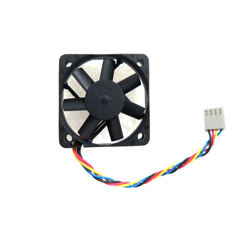 Cooling Fan For Cooler Master A5010-61RB-4RP-F1 DF501012RFHN DC12V 0.14A 5CM 4PIN New