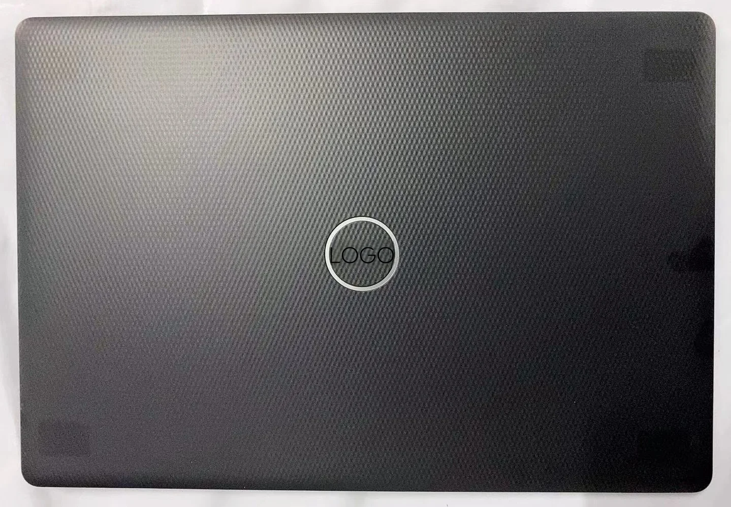 For Dell Inspiron 15E N3 3580 3582 3583 3585 LCD Back Cover With hinge logo 00D9YY